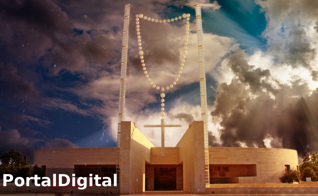 Basílica da Santíssima Trindade