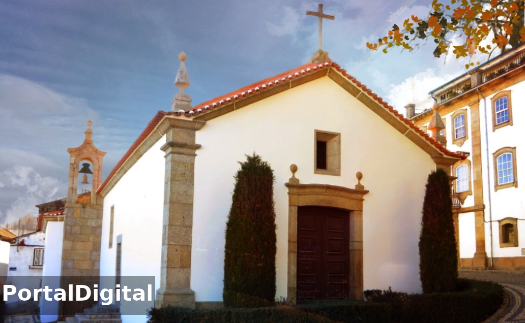 Capela de São Pedro