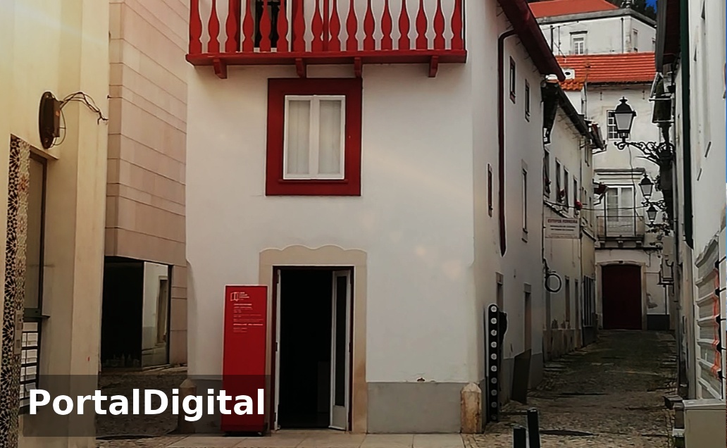 Casa dos Pintores