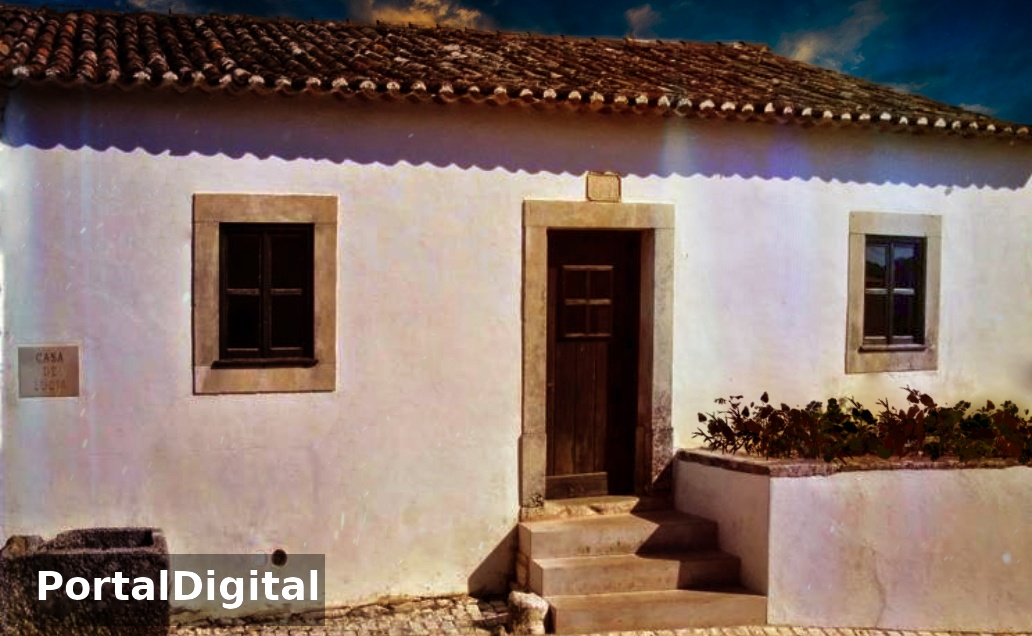 Casas dos Pastorinhos