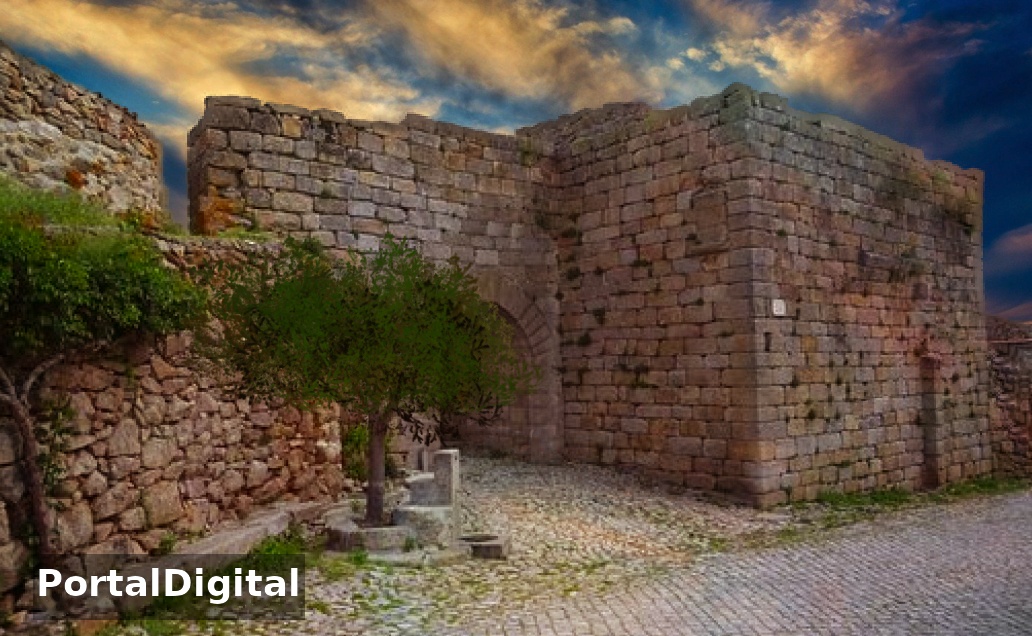 Castelo da Guarda
