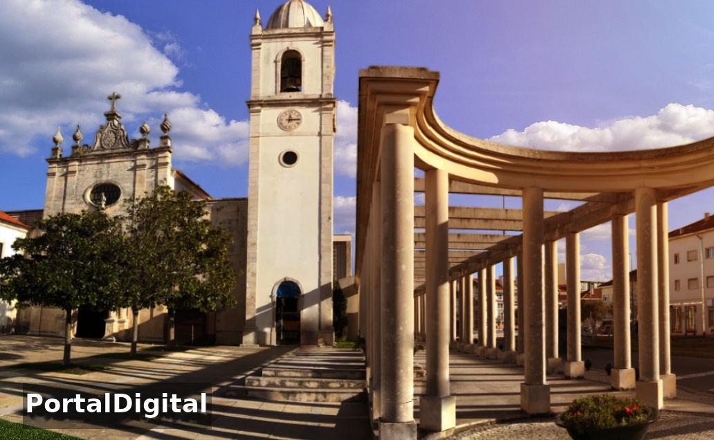 Catedral de Aveiro
