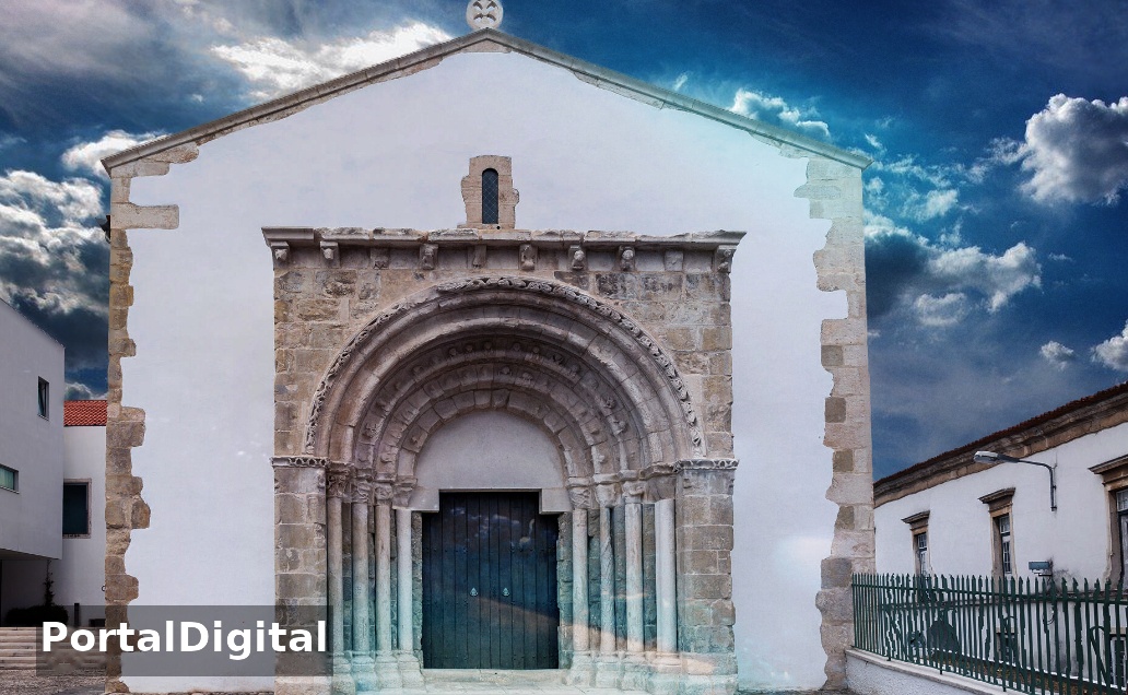 Igreja de São Pedro