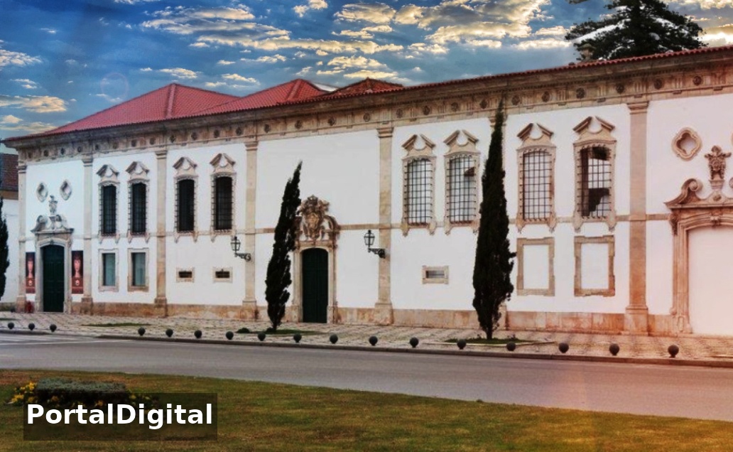Museu de Aveiro Santa Joana