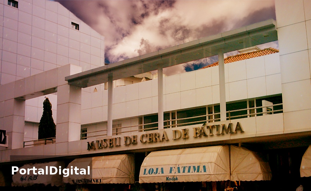 Museu de Cera