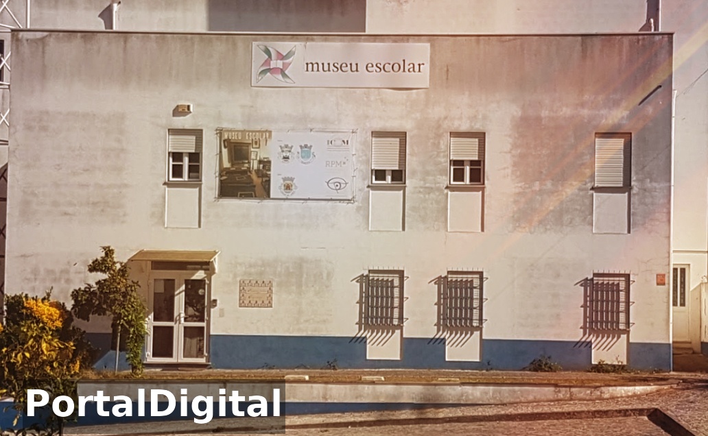 Museu Escolar de Marrazes