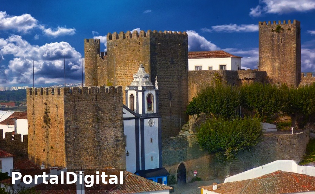 Castelo de Óbidos