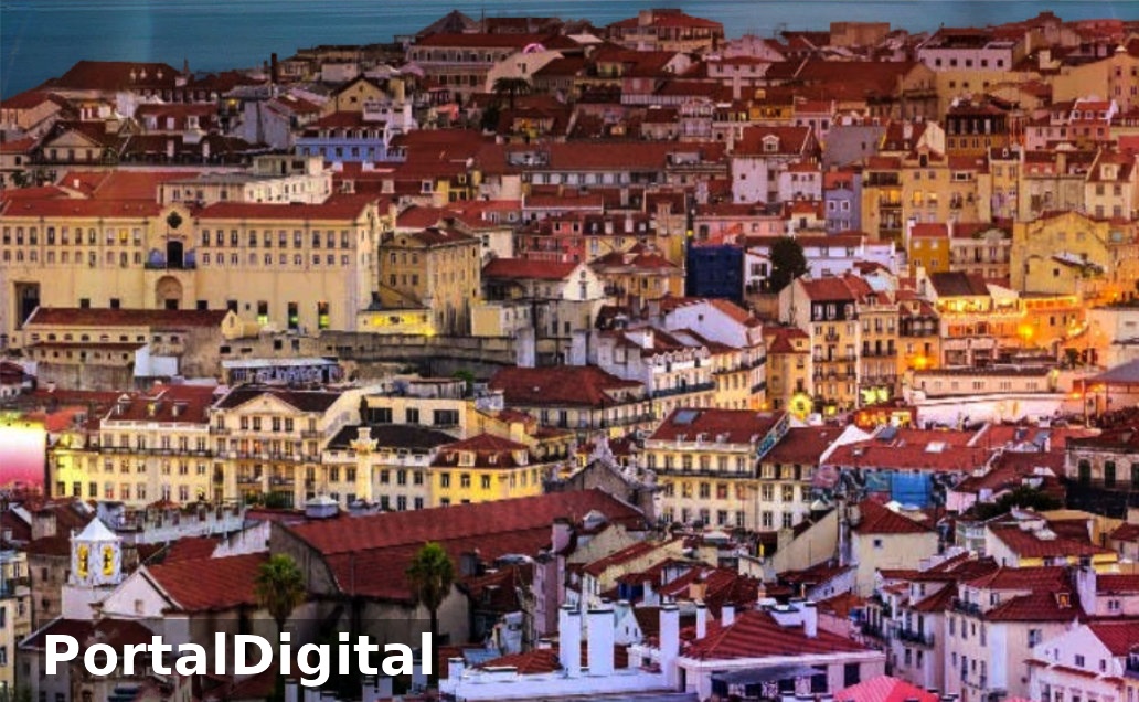 Cidade de Lisboa