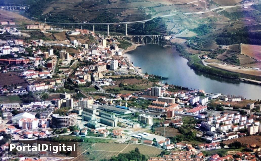 Peso da Régua
