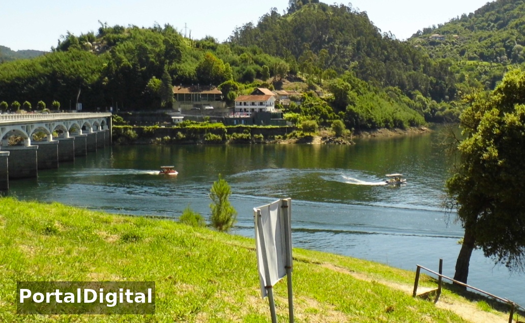 Road Trip no Gerês