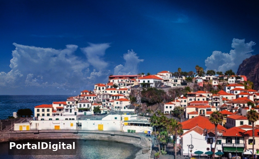 Madeira