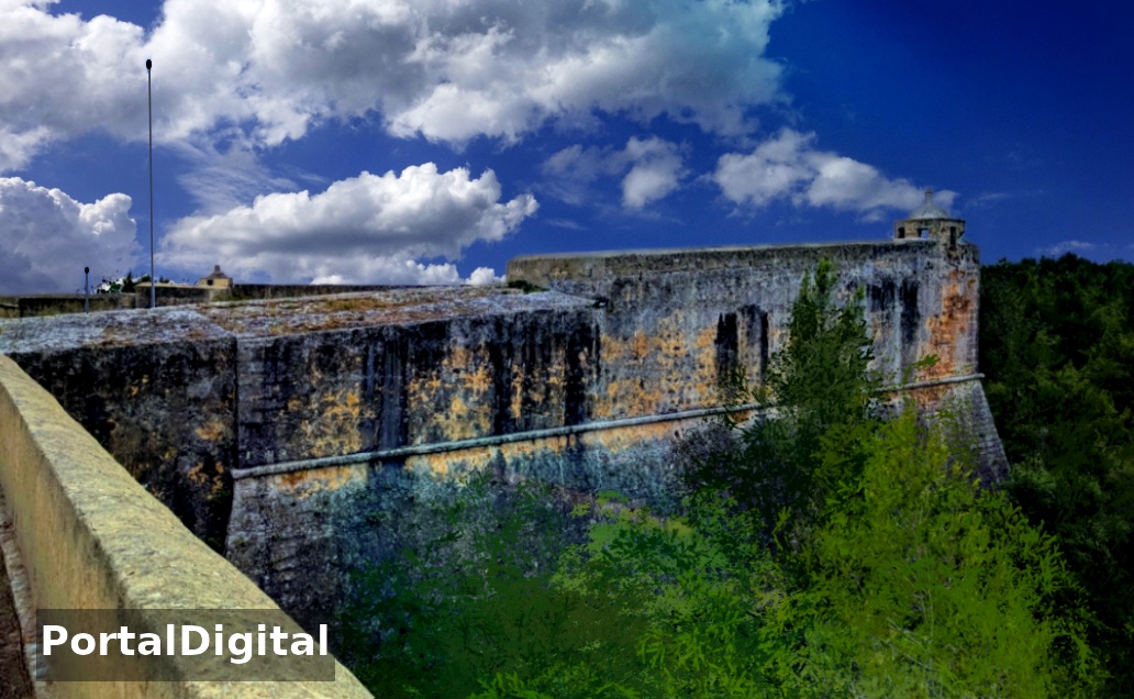 Forte de S. Filipe