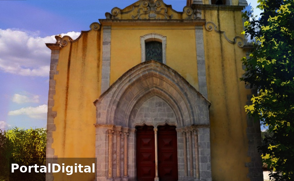 Igreja de Santa Maria