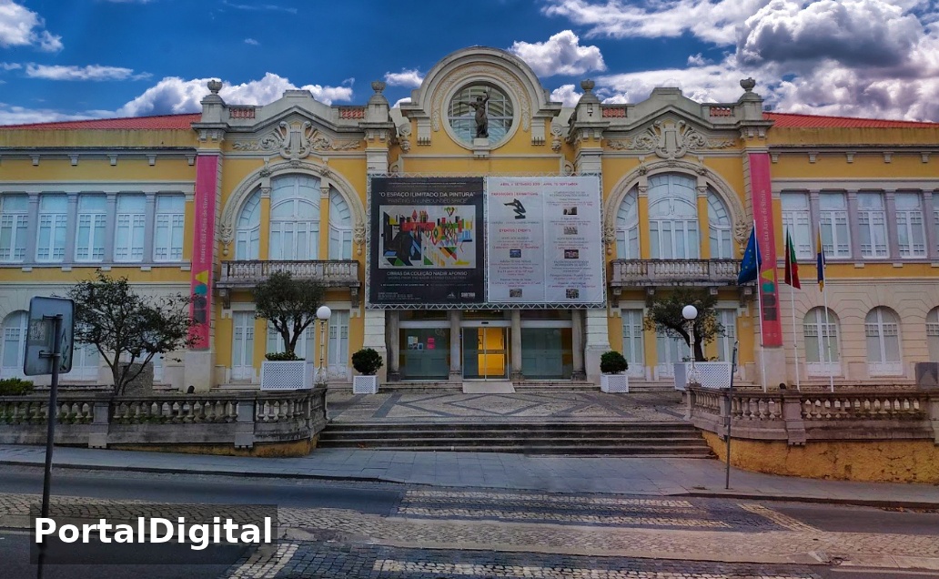 MU.SA - Museu das Artes