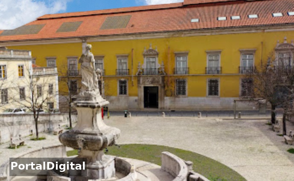 Museu Nacional de Arte Antiga