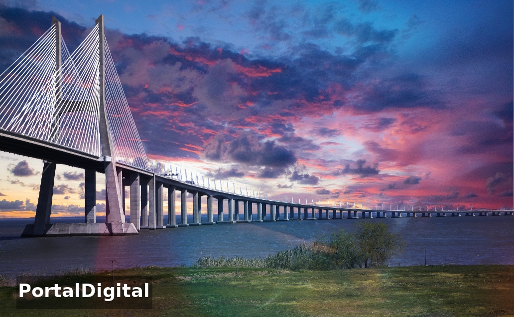 Ponte Vasco da Gama