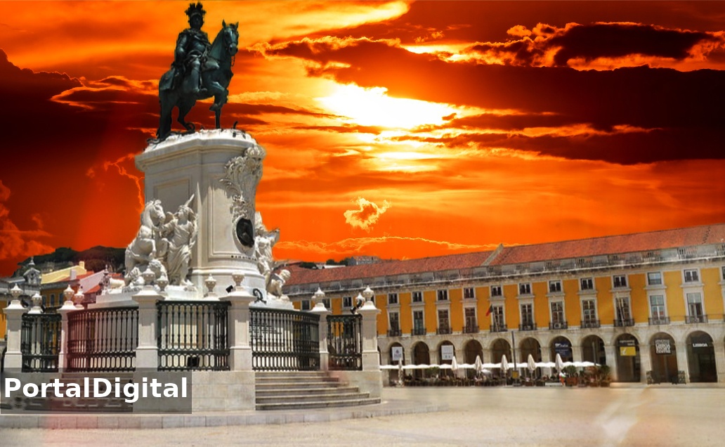 Praça do Comércio