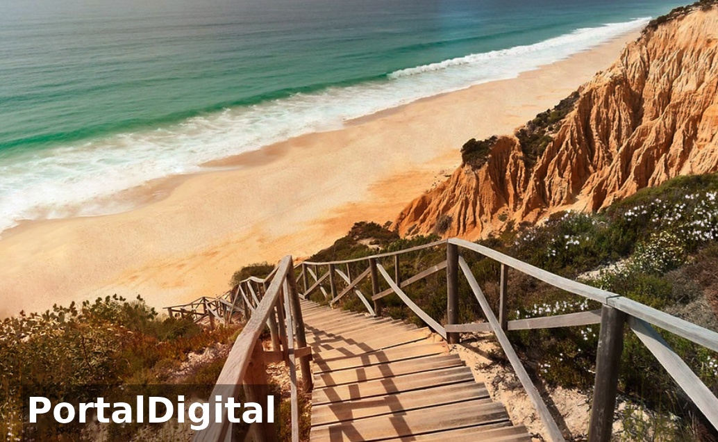 Praia da Comporta