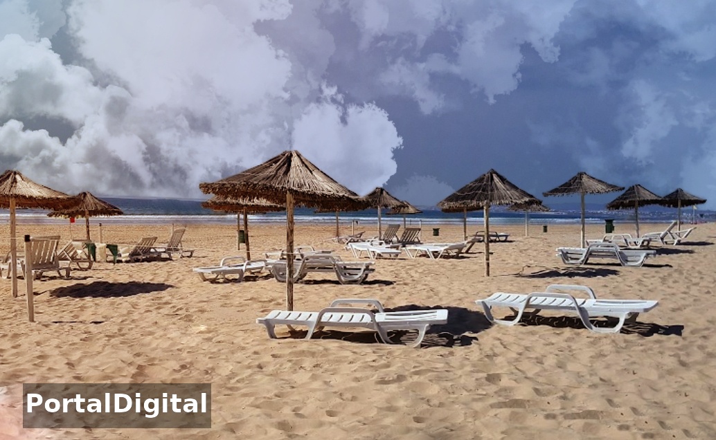 Praia do Castelo