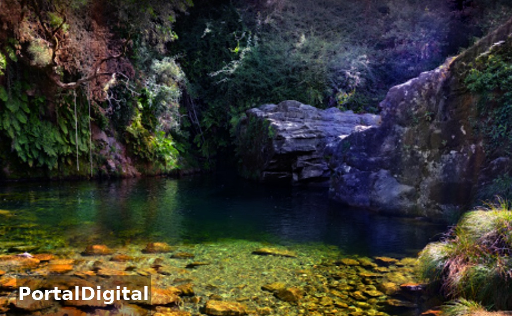 Cascatas e Lagoas do Soajo