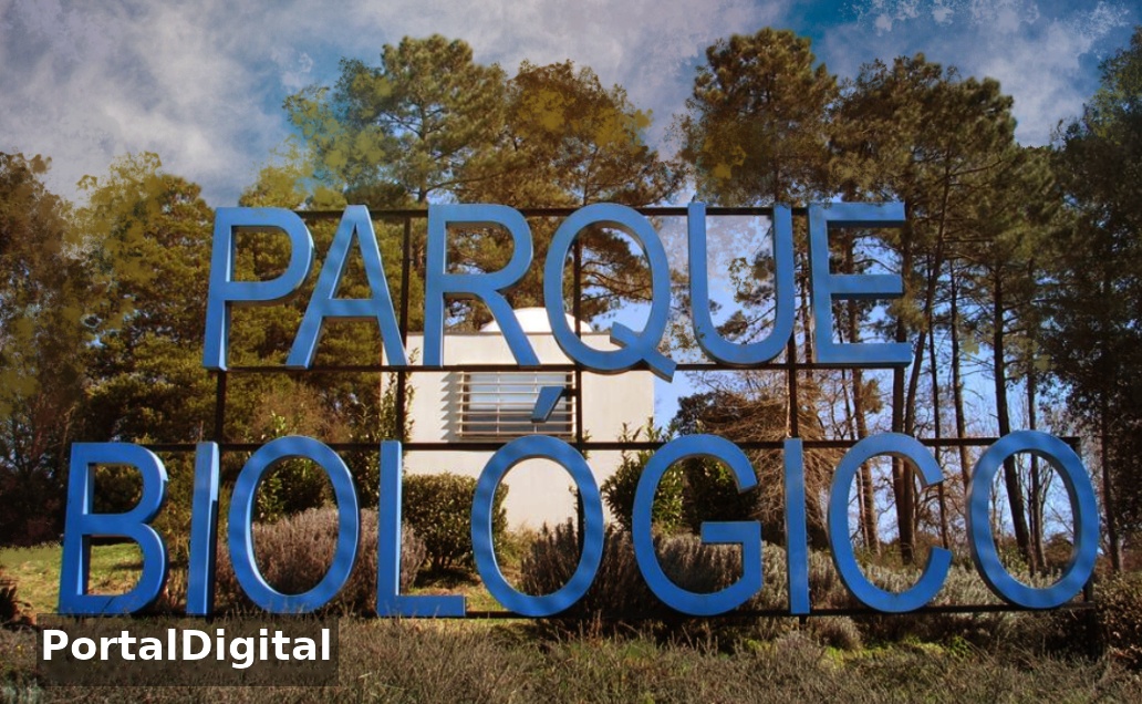 Parque Biológico de Gaia