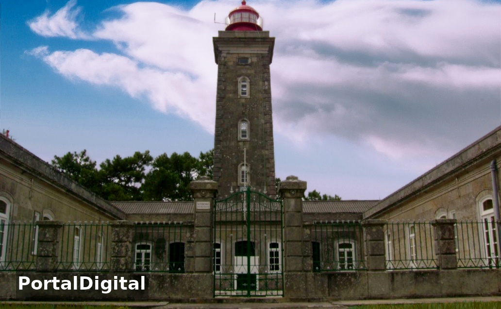 Farol de Montedor