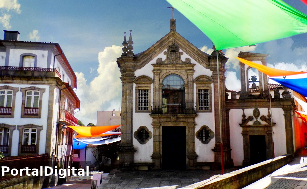 Igreja da Misericórdia