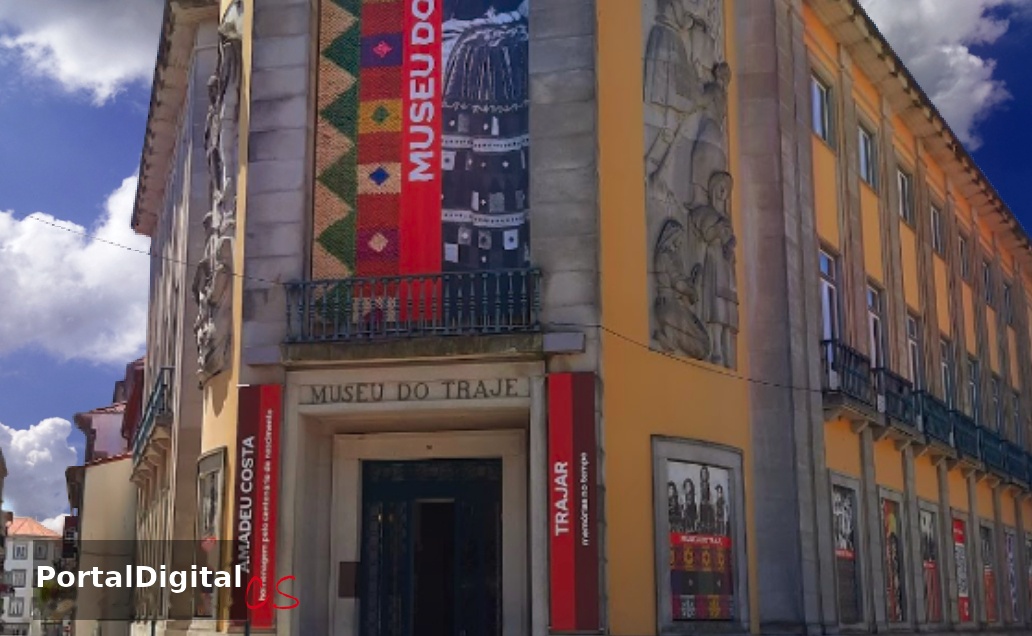 Museu do Traje