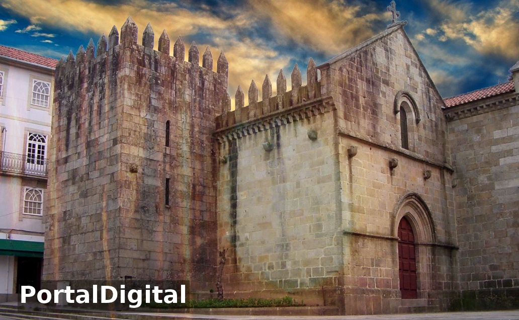 Sé Catedral