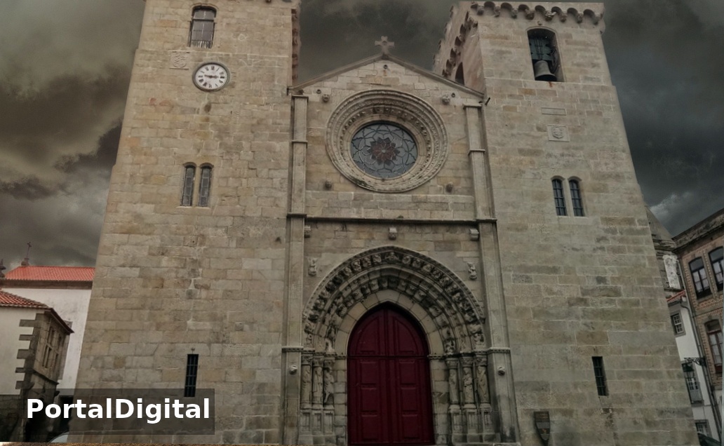 Sé Catedral