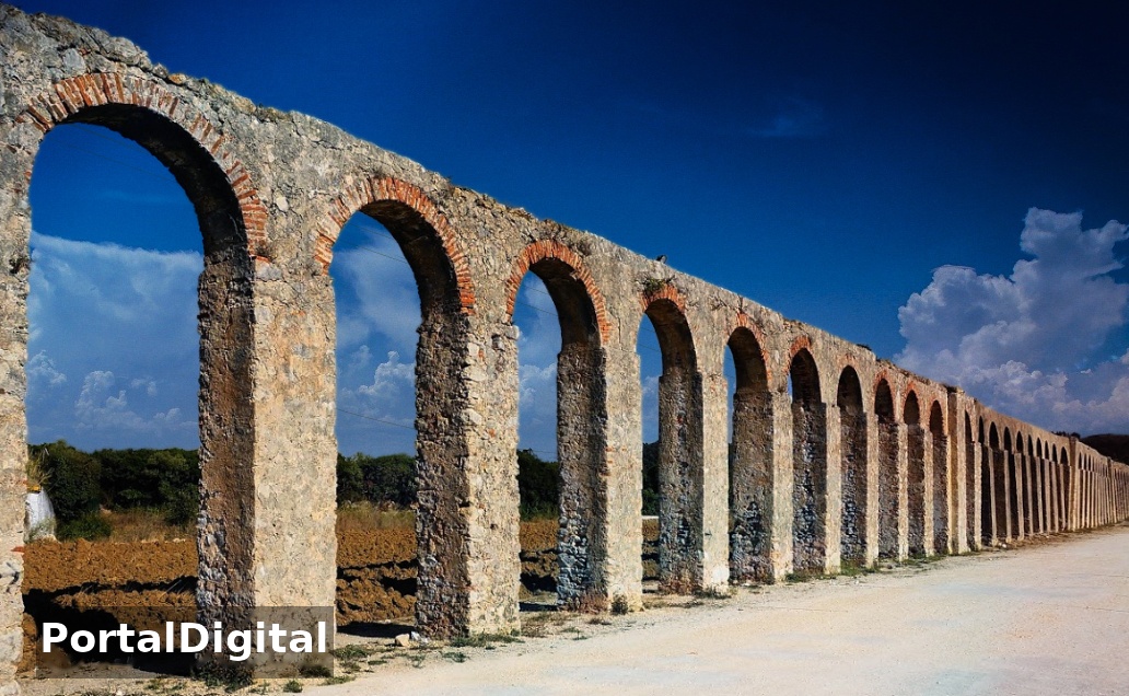 Aqueduto de Óbidos