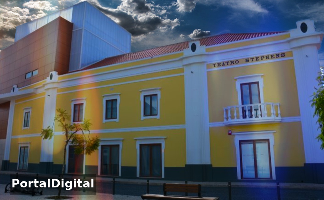 Casa Cultura Teatro Stephens