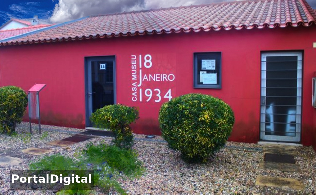 Casa-Museu 18 de Janeiro de 1934