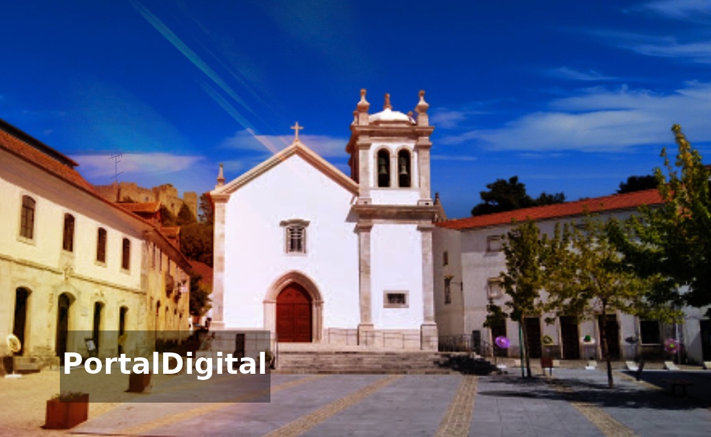 Igreja Matriz de São Martinho