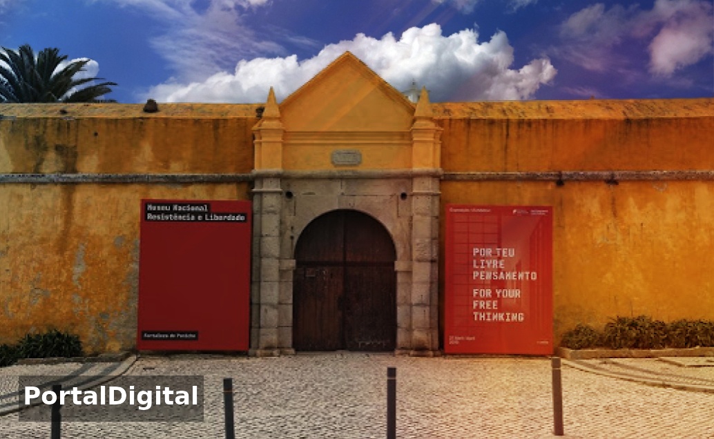 Museu Nacional Resistência e Liberdade