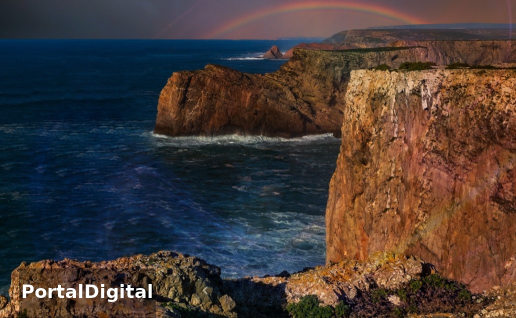 Cabo de São Vicente