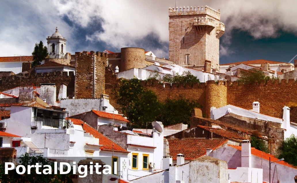 Estremoz
