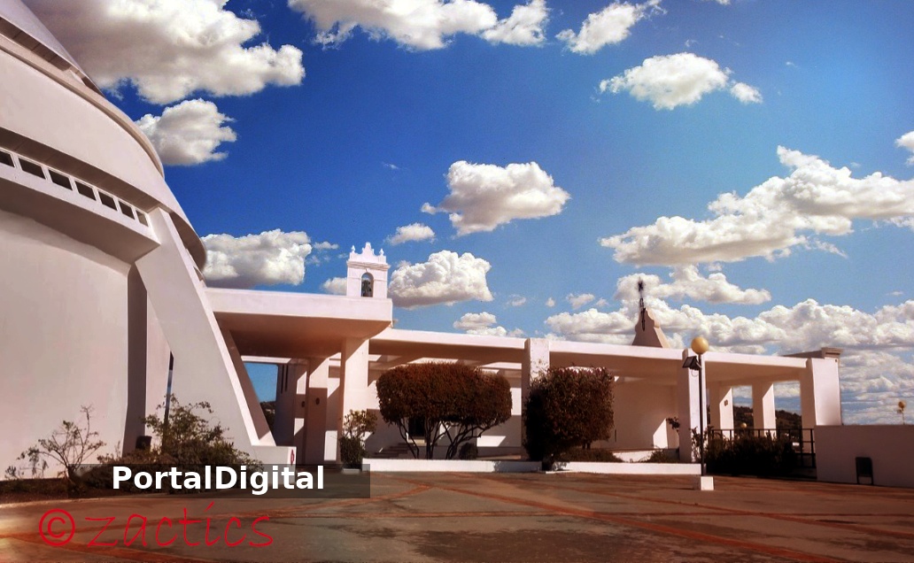 Santuário de Nossa Senhora da Piedade