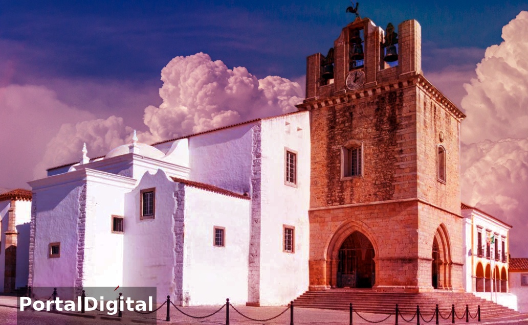 Sé Catedral de Faro